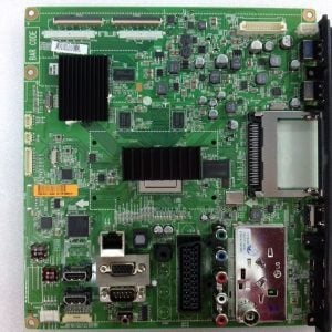 EBT60859701 EAX61531910-1 LD650 LD750 SİSTEM KARTI ANAKARTEAX61531910-1 LD650 750 SİSTEM KARTI