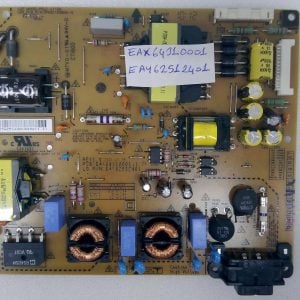 EAX64310001-32LM611 BESLEME