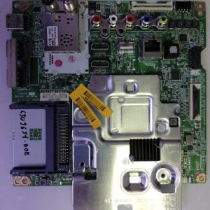 43UJ651V-ZA BOE ANAKART EAX67166104