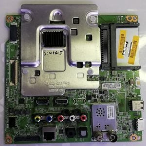 55UH615 ANAKART EAX66882505