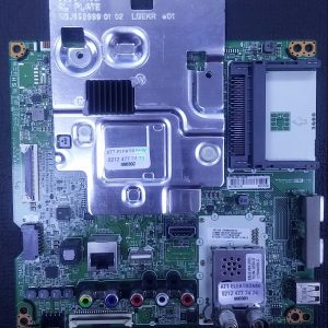 65UJ730V Anakart eax67166104 64617102