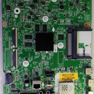 43UH650 EAX66804605 ANAKART