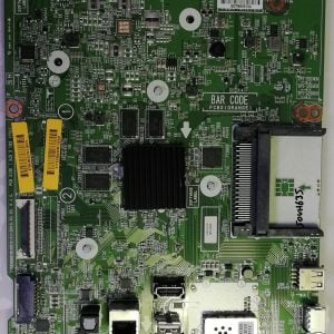 50UH635 ANAKART EAX66818105