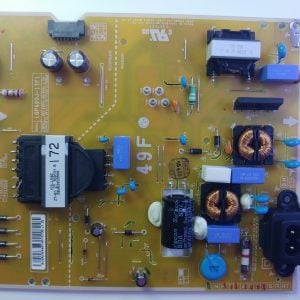 EAX67189301 49LK5900 BESLEME LGP49DJ-17F1