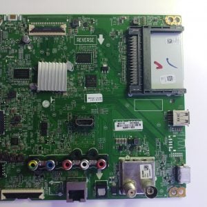 EAX67703503 LJ8 49LK5900 ANAKART