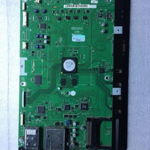 QPWBXF455WJZZ 52LE814 ANAKART SİSTEM MAİN BOARD TAMİR