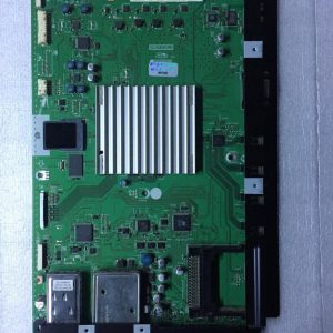 QPWBXF455WJZZ 40LE824 ANAKART SİSTEM MAİN BOARD TAMİR