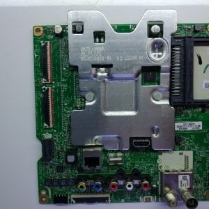 EAX67872805 64687806 49UK6470 anakart EBL61920301-LJ8