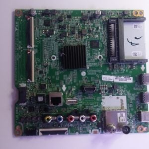 EAX67872805 55UK6300 ANAKART 64603006-LJ8-EBL61920301