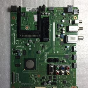 60LE752E-ANAKART-SHARP-SİSTEM-MAİN-BOARD-TAMİR