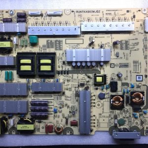 RUNTKA903WJQZ 80LE645 BESLEME POWER TAMİR