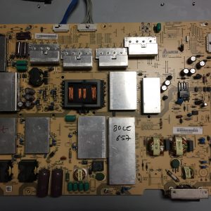 DPS-285BP 80LE657 BESLEME POWER TAMİR