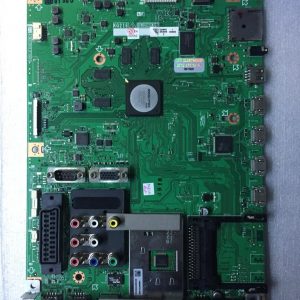 QPWBXG216WJZZ 80LE657 Anakart Sistem Main Board Sharp