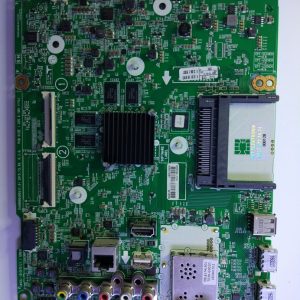 EAX66804604 64102502 49UH650V ANAKART