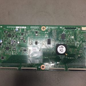 60UQ10-ANAKART-SHARP-SİSTEM-MAİN-BOARD-TAMİR