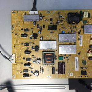 DPS-162KP-1 60le740 besleme power tamir sharp led tv lcd Yetkili Servis