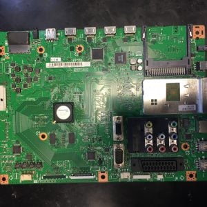 qpwbxf733wjn2 60LE740E Anakart Sharp Sistem Main Board Tamir