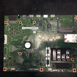 qpwbxf733wjnr 52LE830E Anakart Sharp Sistem Main Board Tamir