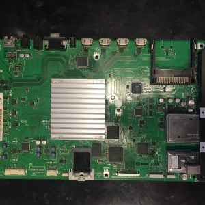 60LE925E Anakart Sharp Sistem Main Board Tamir Sharp Yetkili Servis