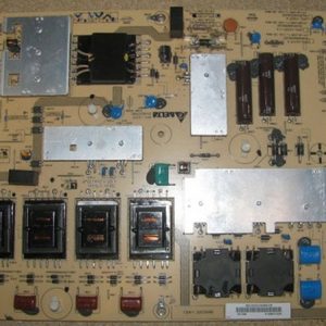 RUNTKA684WJQZ 60LE820 Besleme Power Sharp Tamir Sharp Yetkili Servis