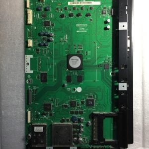 qpwbxf455wjzz 40LE811 Anakart Sharp Sistem Main board Tamir