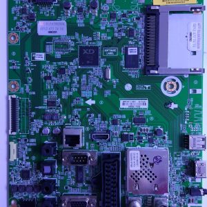 eax66263008 32LX330C Anakart 63175201 ebu63594201