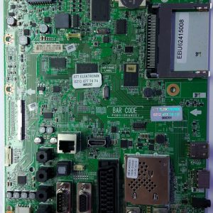 EAX65550003 32LY540 Anakart 62416402 EBU62415008