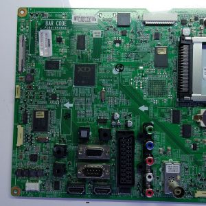 EAX64763405 37LT640H Anakart 62027703