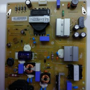 EAX7209001-EAY64529501 43UK6470 besleme