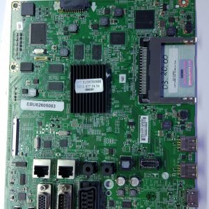 EAX65743101 47LY760H Anakart EBU62605003 62582002