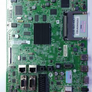 eax65743101 55LY750 Anakart 62542802