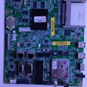 eax65545001 55LY760H Anakart ebu62965501 62965501