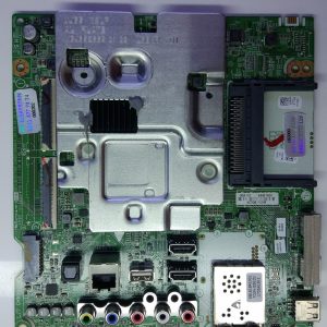 EAX67133404(1.0) 64401404 Lg 55UJ651 Anakart Main Board Sistem Tamir