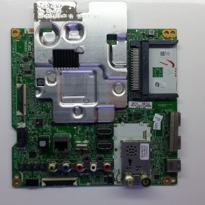 EAX67166104 43UJ651 ANAKART 63871004