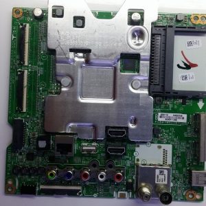 EAX67872805 55UK6950 anakart 64690706 Lg Servis Tamir
