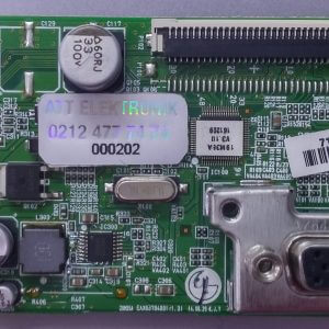 19M38A Anakart eax65784801