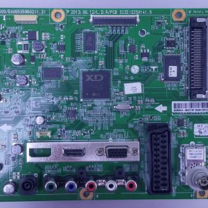 EAX65359602 22MA33D  EBU62120014-1