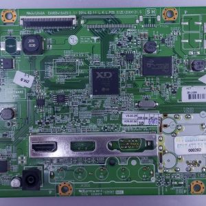 eax65416405 24MN48A Anakart 64317102 ebu64506401