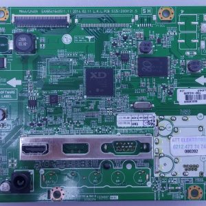 EAX65416405 28MN48A 64317104 EBU63804176