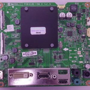 eax65569206 29UM65 Anakart