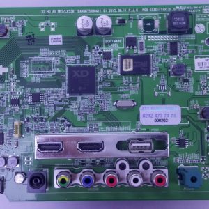 eax66750804 32MB17HM Anakart 63475902