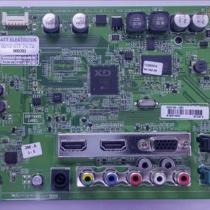 EAX65882903 32MB25HM anakart ebt63153216