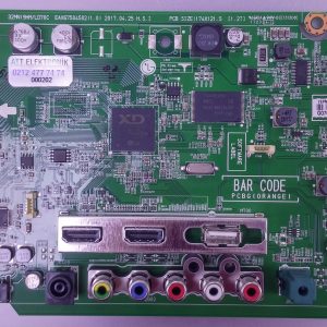 eax67504502 32MN19HM Anakart 64127003