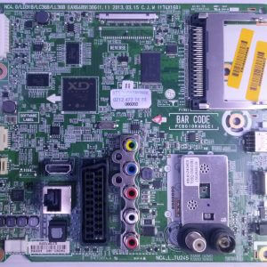 42LA613 anakart EAX64891306 62322906 EBU62322906