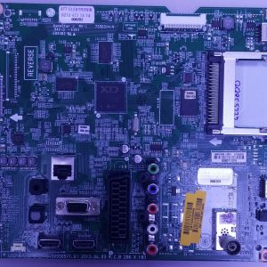 eax64909905 42LS5600 Anakart ebt62036606