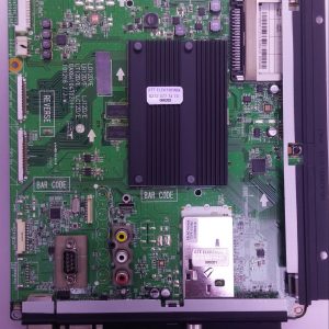 eax64104702 42LV5500 Anakart ebt61440934