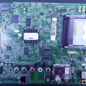 49LH570V Anakart eax66873003 ebt64277344 ebr82603021