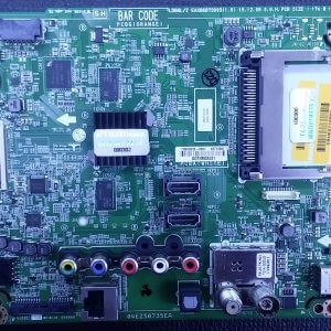 eax66873003 49LH590V 49lh590 Anakart Mainboard 63714901
