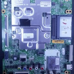 49UJ630V Anakart eax67133404 63933405