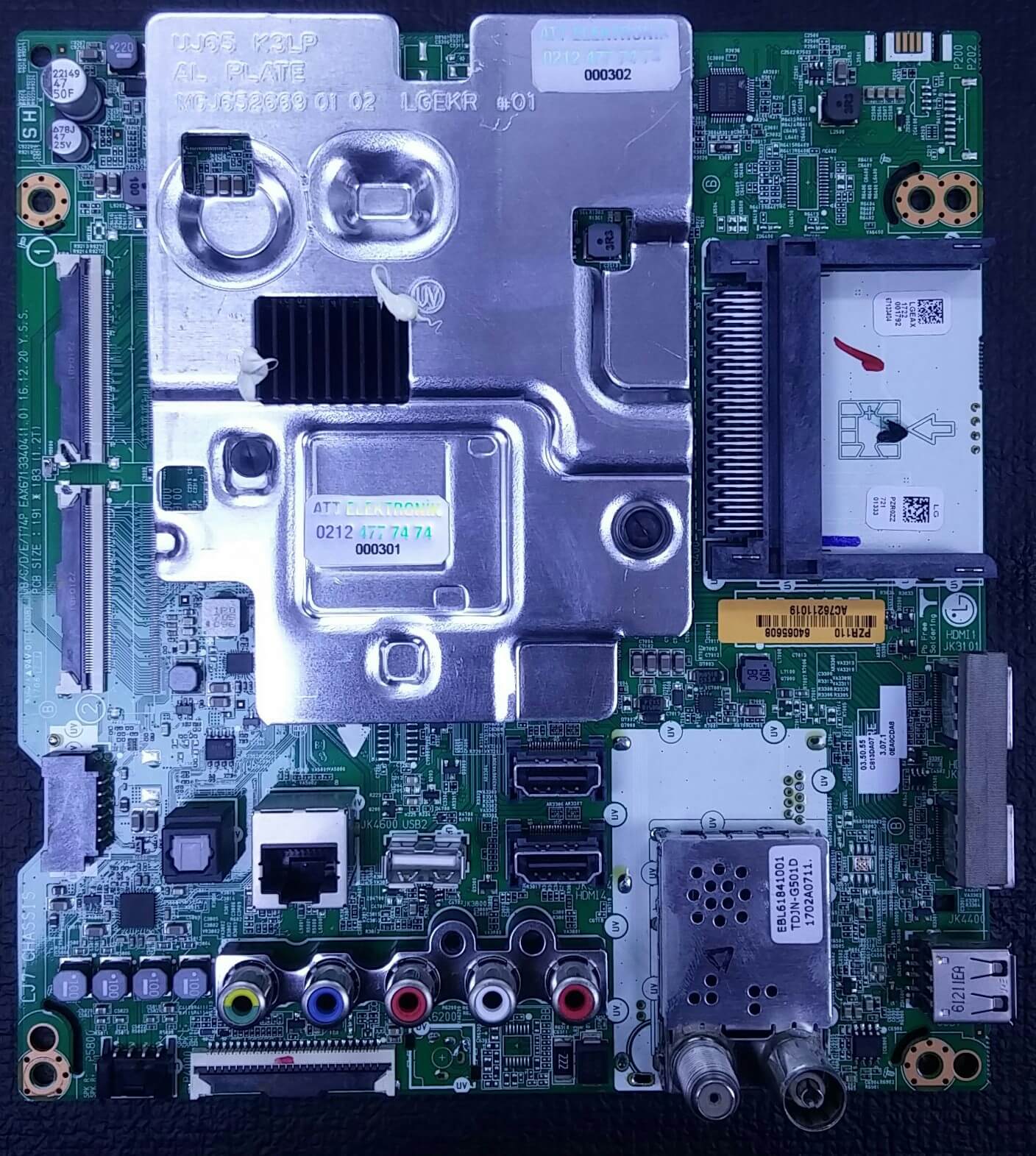 eax67133404 49UJ651V Anakart 64065608 lg